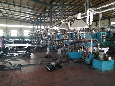 企業(yè)實(shí)力