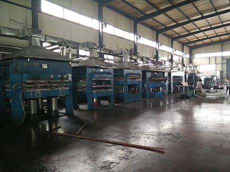 企業(yè)實(shí)力