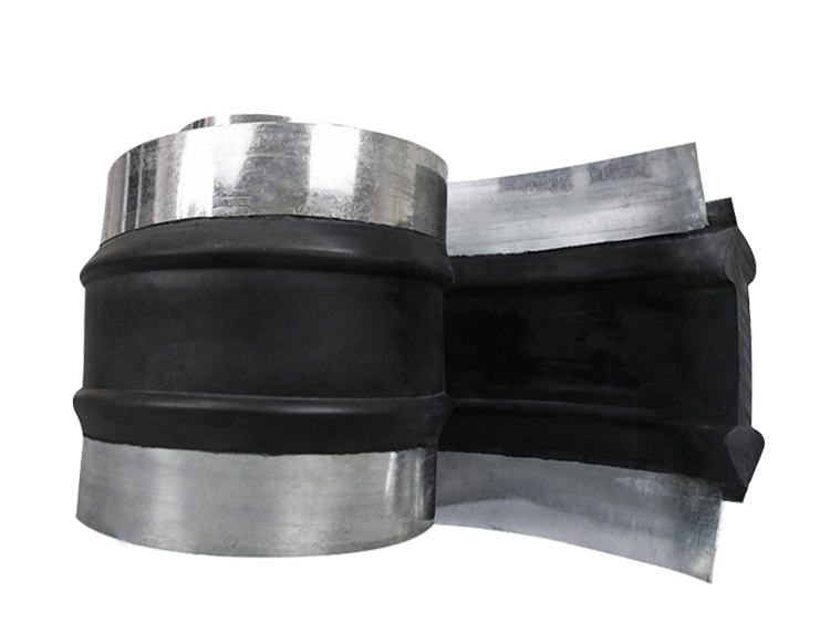 鋼邊橡膠止水帶