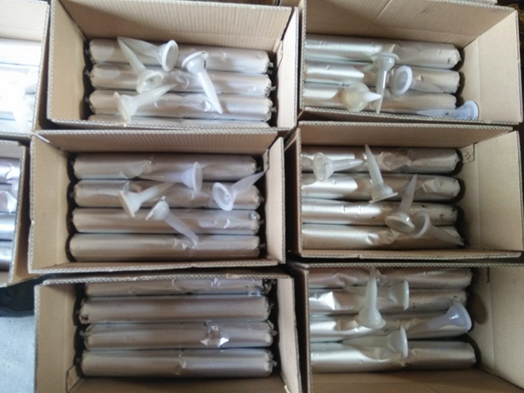 單組份聚氨酯密封膠