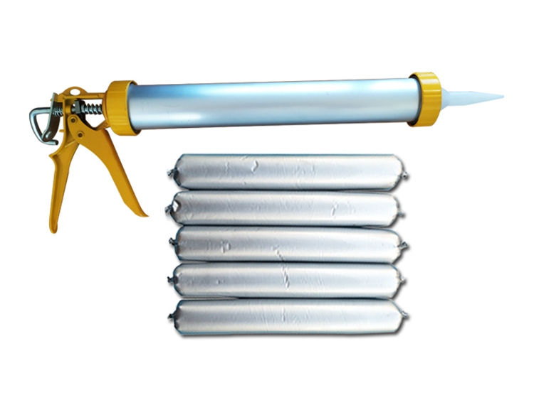 單組份聚硫密封膠